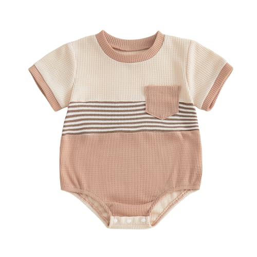 Amazon.com: VISGOGO: BABY ROMPER